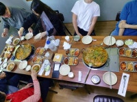 커뮤니티 > 자유게시판 > 민물 매운탕..