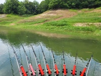 커뮤니티 > 자유게시판 > 충주호 문골낚시터 최악