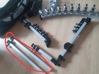 커뮤니티 > 자유게시판 > 섶다리 몰랏던부품을 알게됫어요