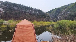 조황조행기 > 화보조행기 > 경북상주권!!