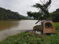 조황조행기 > 화보조행기 > 먹개비의 낚시 투어 108탄 (친구들과 뻘물에서 ~~ ^^)