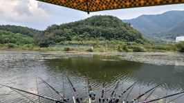 조황조행기 > 화보조행기 > 어신(魚神) 조우회의 10월 정출(2번의 기회) 조황조행기 > 화보조행기 >  어신(魚神) 조우회의 10월 정출(2번의 기회)