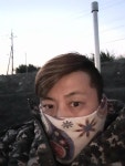 조황조행기 > 화보조행기 > 미동~없는 찌를 바라보며~
