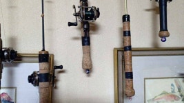 월척지식 > 찌공방 > 찌재료...