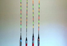 월척지식 > 찌공방 > 광섬유 막대찌