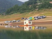 조황조행기 > 낚시점 조황 > 충주호용곡리김기호41.5 허리급붕어 주말조황정보