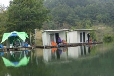 조황조행기 > 낚시점 조황 > 4짜4짜 제일낚시 김기호낚시터 호조황예고