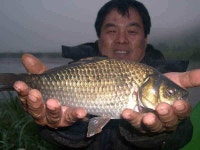 조황조행기 > 낚시점 조황 > 청도 풍각면 저수지 조황