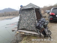 조황조행기 > 낚시점 조황 > 충주 탄금호 낚시조황