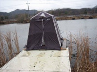 조황조행기 > 낚시점 조황 > (구탄금호낚시)조황