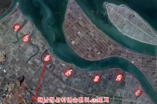 낚시터가는길 > 같이갈까요? > 해남 산이5번수로