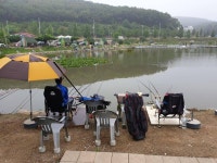 커뮤니티 > 낚시동영상 > 강화도 길상낚시터 주말/휴일 가족나들이