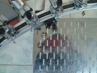 사용기강좌 > 나의 낚시장비 > 청수 마루 약간 개조 했습니다.