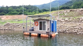 유료터정보 > 유료터정보등록 > 꽃바위낚시터