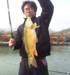 유료터정보 > 유료터조행기 > 청도 매전 낚시터 2번째 조황 사진 올려 봅니다