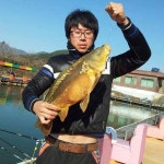 유료터정보 > 유료터조행기 > 청도 매전 낚시터 오늘두 출근 도장ㅋ