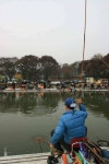 유료터정보 > 유료터조행기 > 공주 자연농원낚시터 대회 스케치~