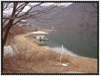 유료터정보 > 유료터조행기 > 봄이 오는 길목에서...