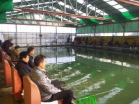 유료터정보 > 유료터조행기 > 봇또랑 가든낚시터 조행기 입니다