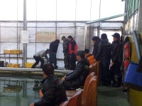 유료터정보 > 유료터조행기 > 봇또랑 가든낚시터 조행기 입니다