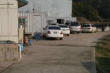 유료터정보 > 유료터조행기 > 대평낚시터의 하우스 풍경