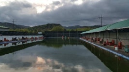 유료터정보 > 유료터조행기 > 동화낚시터에서 ~