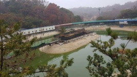 유료터정보 > 유료터조행기 > 여주낚시터 하우스 조행기