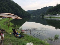유료터정보 > 유료터조행기 > 오산나그네의 고산낚시터 조행일기