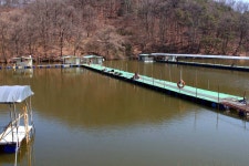 유료터정보 > 유료터조행기 > 물속을 어찌 알까요? - 덕성낚시터