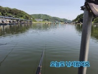 유료터정보 > 유료터조행기 > 지인들과 함께 즐거운 낚시 유료터정보 > 유료터조행기 > 지인들과 함께 즐거운 낚시