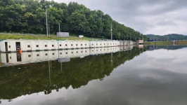 유료터정보 > 유료터조행기 > 남전낚시터 복수전....