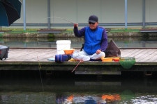 유료터정보 > 유료터조행기 > 떡붕어 맛집