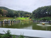 유료터정보 > 유료터조행기 > 여주 관관농원 낚시터 낚시 여행