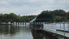 유료터정보 > 유료터조행기 > 새마을 낚시터 조행기