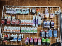 유료터정보 > 유료터조행기 > 여주 관관농원 낚시터 낚시 여행