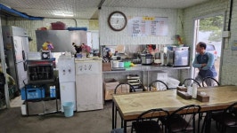 유료터정보 > 유료터조행기 > 마전 낚시터 조행기