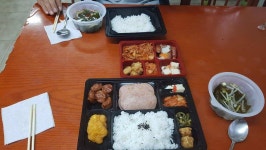 유료터정보 > 유료터조행기 > 신촌낚시터 첫 출조