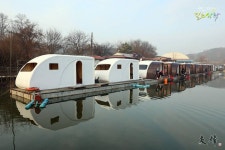 유료터정보 > 유료터조행기 > 이천 본죽낚시터