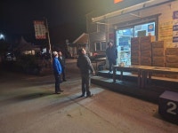 유료터정보 > 유료터조행기 > 동교낚시터 행사 참석