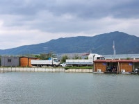 유료터정보 > 유료터조행기 > [#6]포천 쌍방죽낚시터, 여주 어우실낚시터 조행기