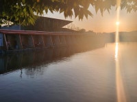 유료터정보 > 유료터조행기 > 포천 마전 낚시터