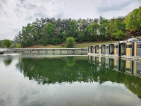 유료터정보 > 유료터조행기 > 여주 관관농원 낚시터 낚시 여행