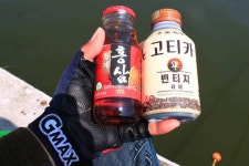 유료터정보 > 유료터조행기 > 집어만 잘하면 - 죽산낚시터