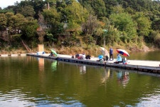 유료터정보 > 유료터조행기 > 층 찾는 재미!