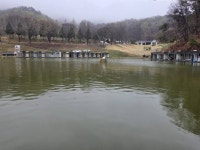 유료터정보 > 유료터조행기 > 오랜만에 찾아간 여주관광농원 낚시터.. 그리고 짜릿한 손맛