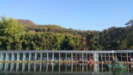 유료터정보 > 유료터조행기 > 장자원 낚시터