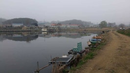 유료터정보 > 유료터조행기 > 경기도 오산소재 서동낚시터 입니다.^^