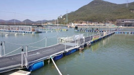 유료터정보 > 유료터조행기 > 인동 사각낚시터에서~ 찐한 손맛