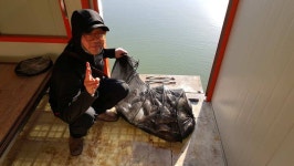 유료터정보 > 유료터조행기 > 4월 4일 대석낚시터