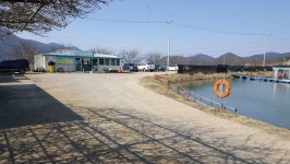 유료터정보 > 유료터조행기 > 인동 사각낚시터에서~ 찐한 손맛